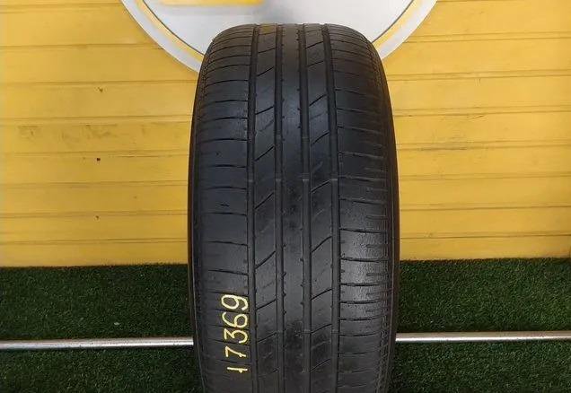 Bridgestone Turanza ER30 255/50 R19