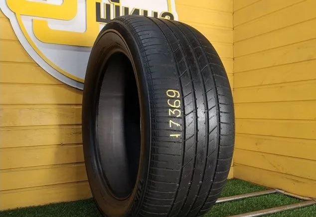 Bridgestone Turanza ER30 255/50 R19