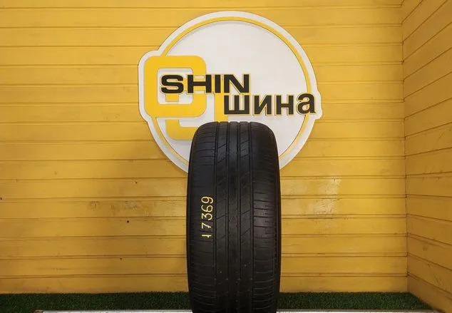 Bridgestone Turanza ER30 255/50 R19