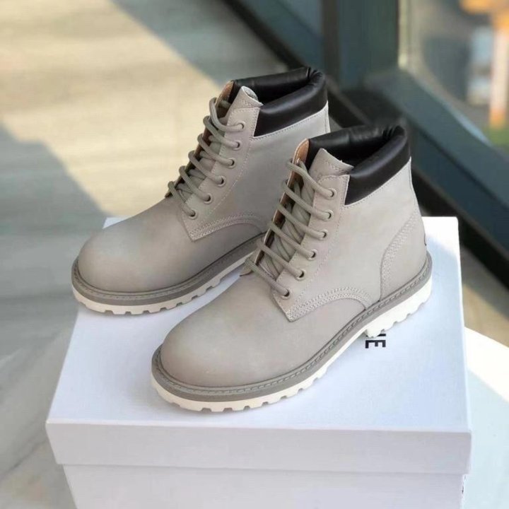 Ботинки Celine