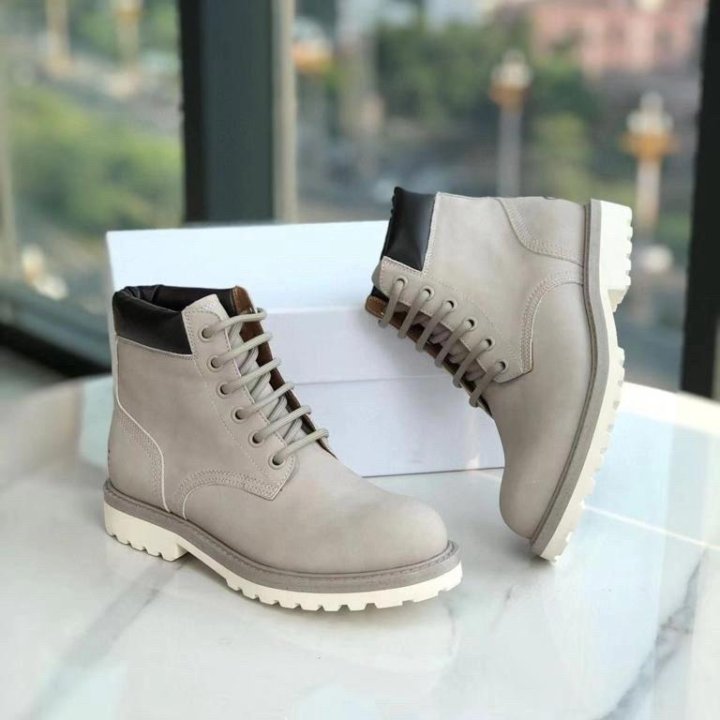 Ботинки Celine