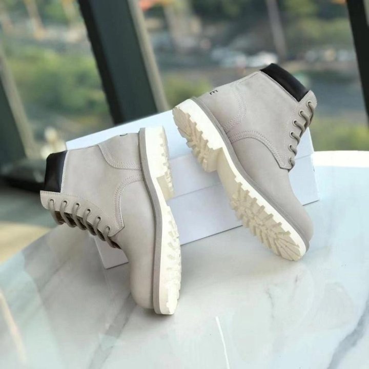 Ботинки Celine