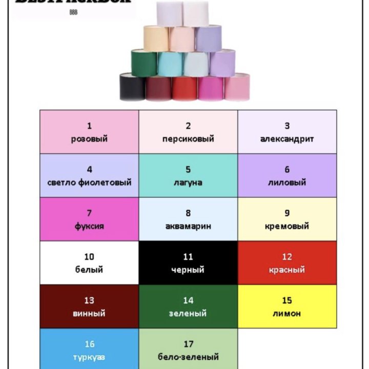 БестПактБокс