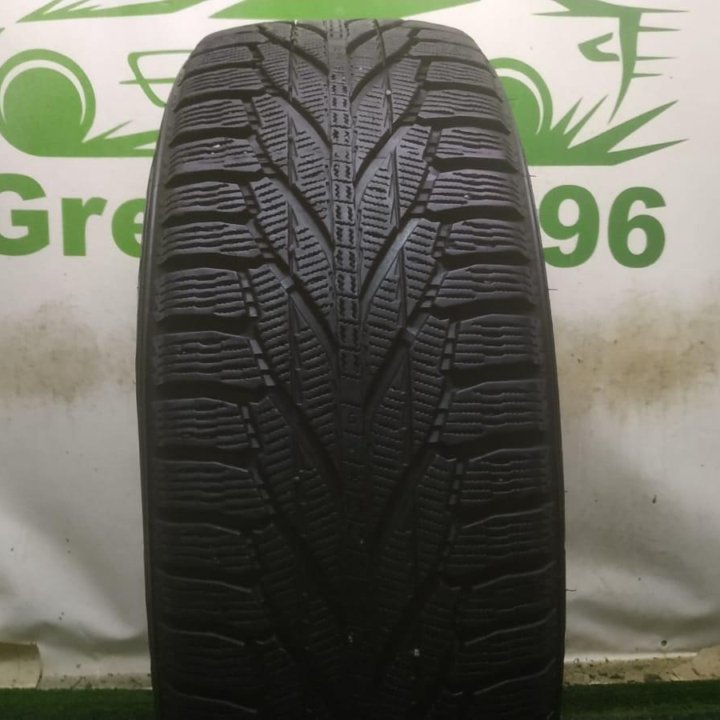 235/60 R18 Nokian Hakkapeliitta R2 SUV 1 шт