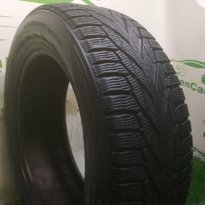 235/60 R18 Nokian Hakkapeliitta R2 SUV 1 шт