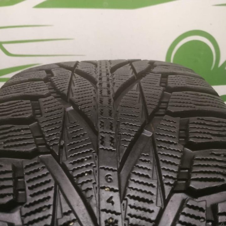 235/60 R18 Nokian Hakkapeliitta R2 SUV 1 шт