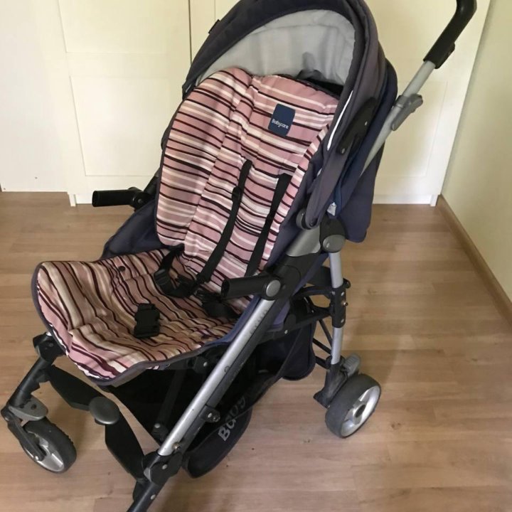 Коляска peg perego