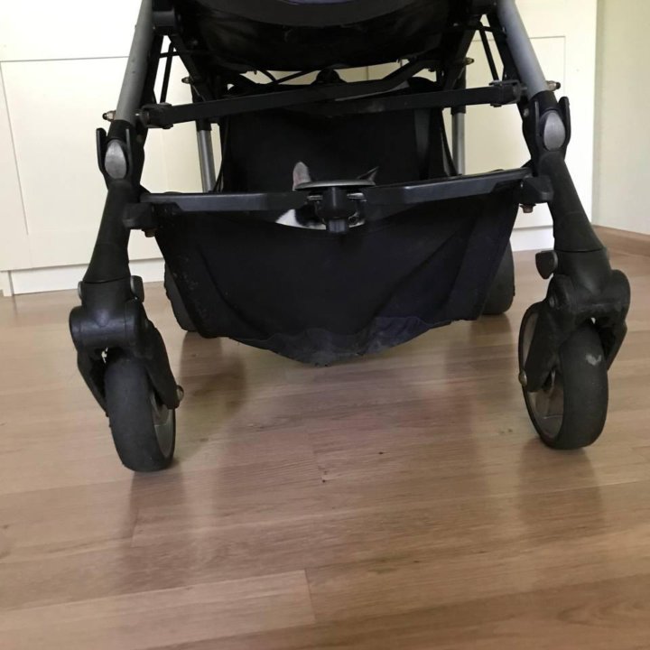 Коляска peg perego