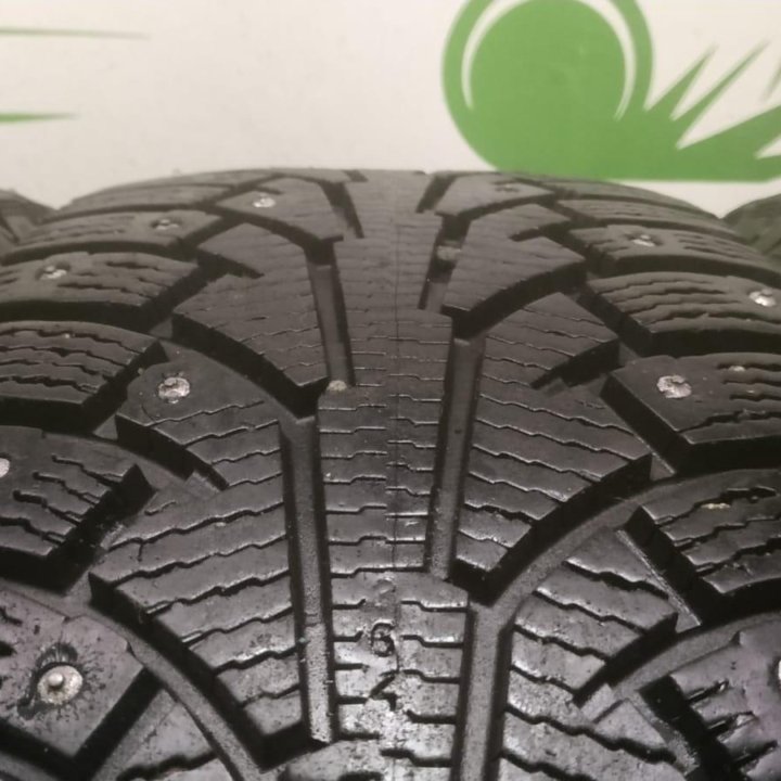 225/55 R17 Nokian Nordman 5 4 шт