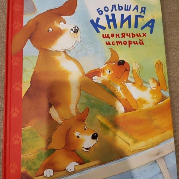 Книга для детей