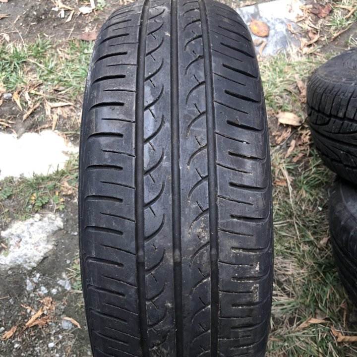 185/60 R14 шина летняя Йокогама 1шт