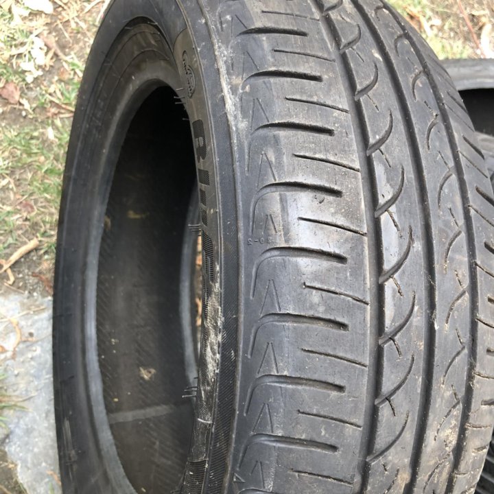 185/60 R14 шина летняя Йокогама 1шт