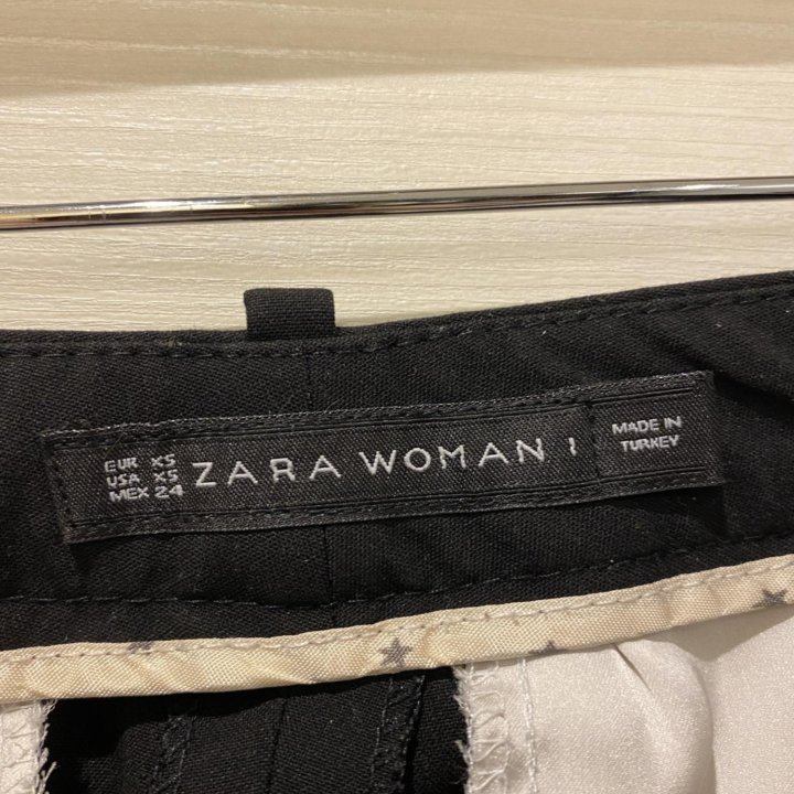 Брюки zara