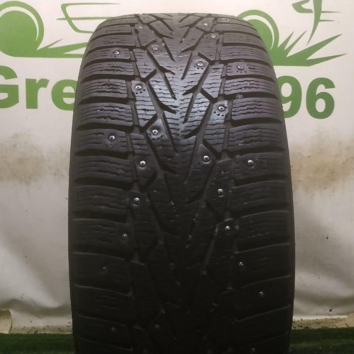 235/50 R18 Nokian Hakkapeliitta 7 1 шт