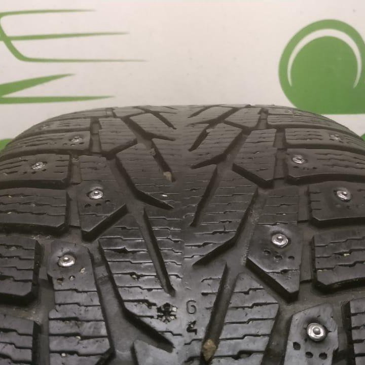 235/50 R18 Nokian Hakkapeliitta 7 1 шт