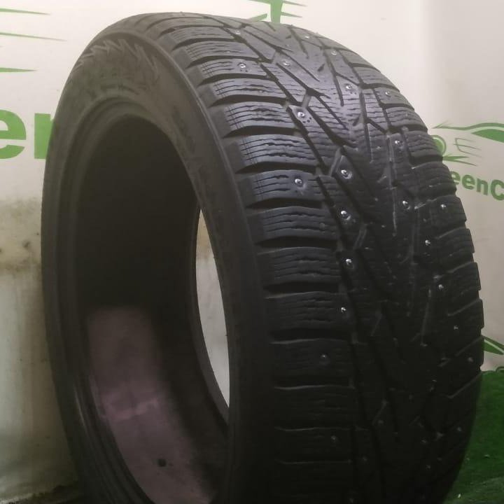 235/50 R18 Nokian Hakkapeliitta 7 1 шт