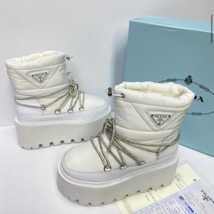 ⚜️Угги ⚜️