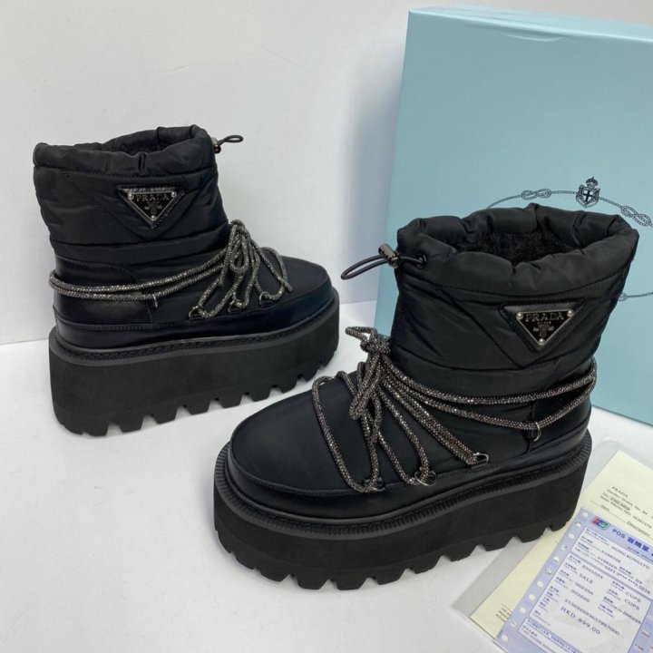 ⚜️Угги ⚜️