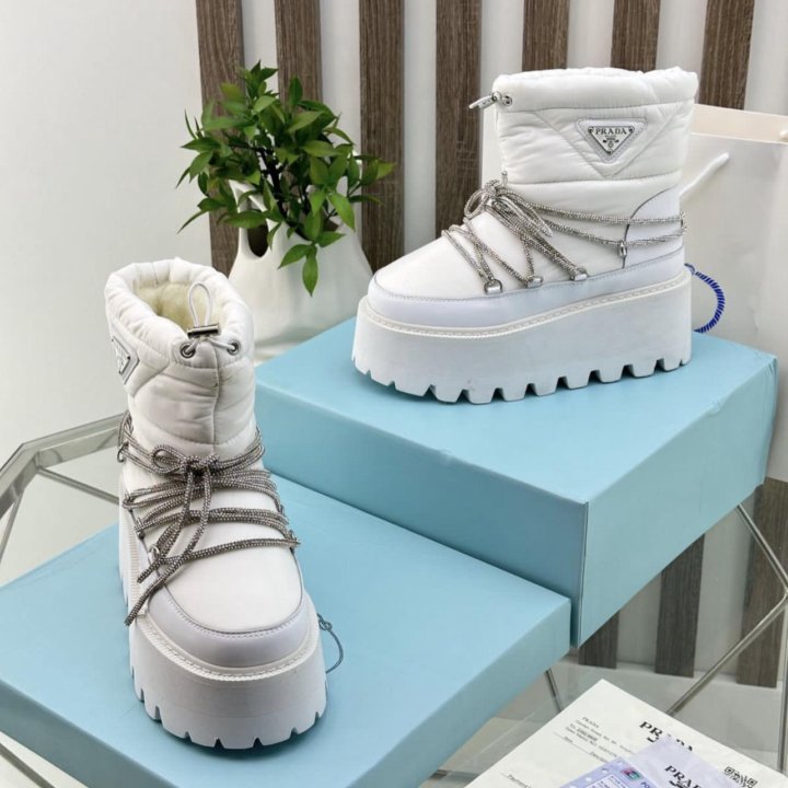 ⚜️Угги ⚜️