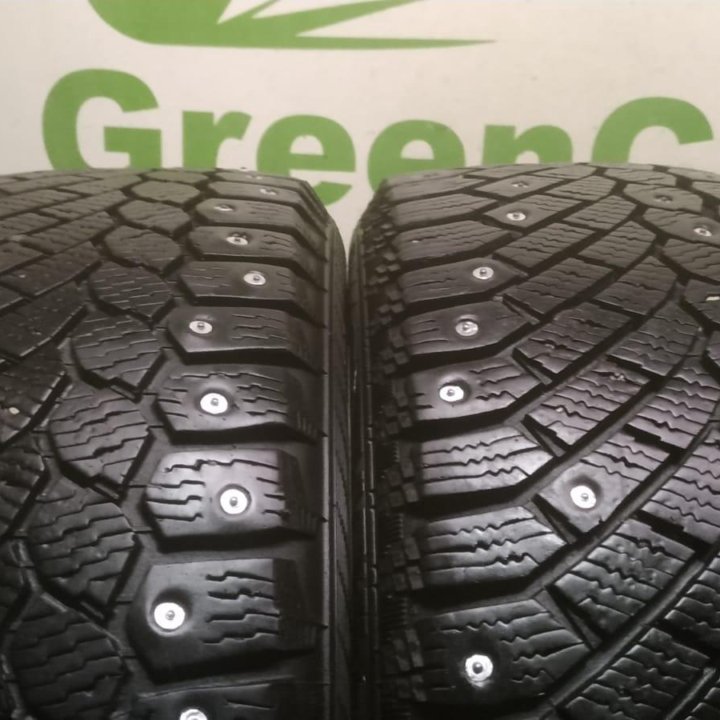 185/60 R15 Gislaved Nord Frost 200 4 шт