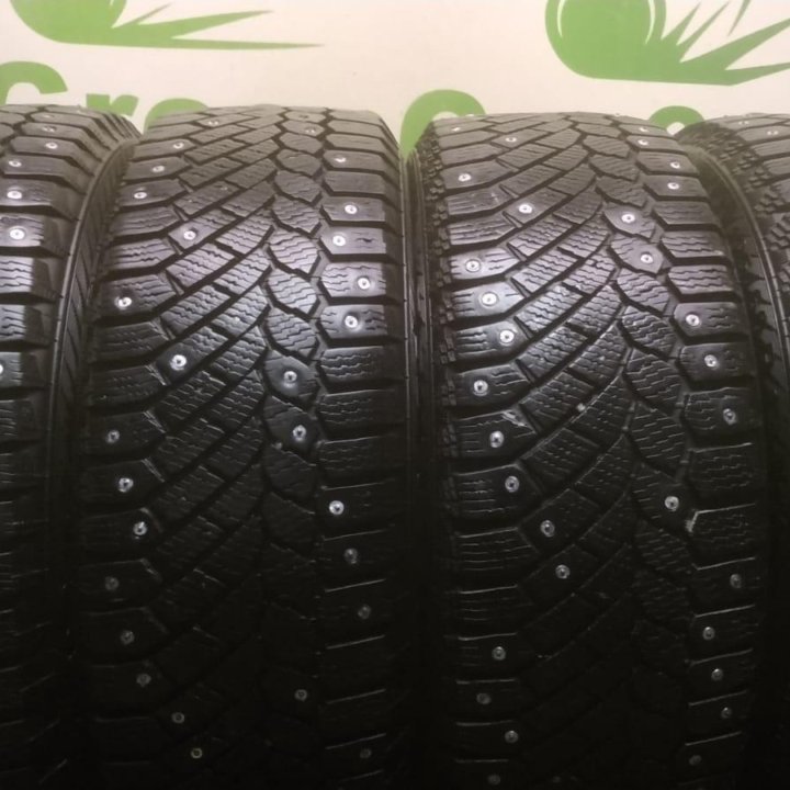 185/60 R15 Gislaved Nord Frost 200 4 шт