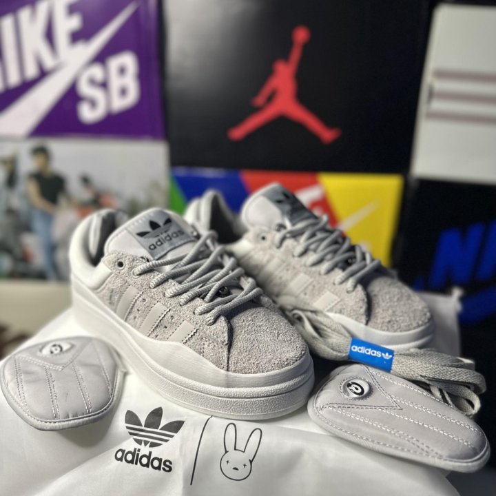 Adidas Campus x Bad Bunny