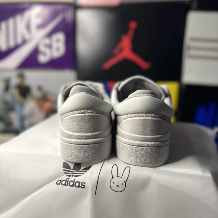 Adidas Campus x Bad Bunny