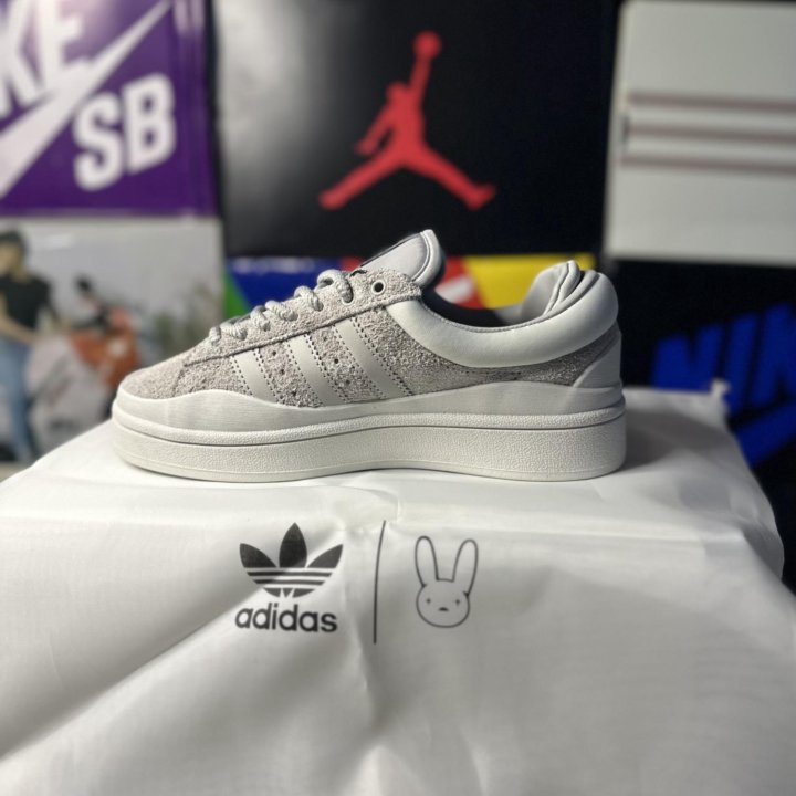 Adidas Campus x Bad Bunny