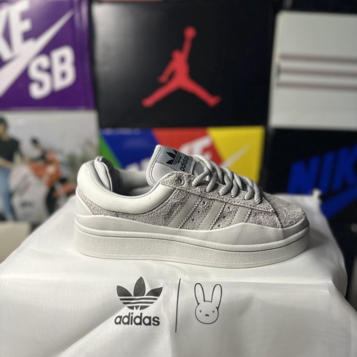 Adidas Campus x Bad Bunny