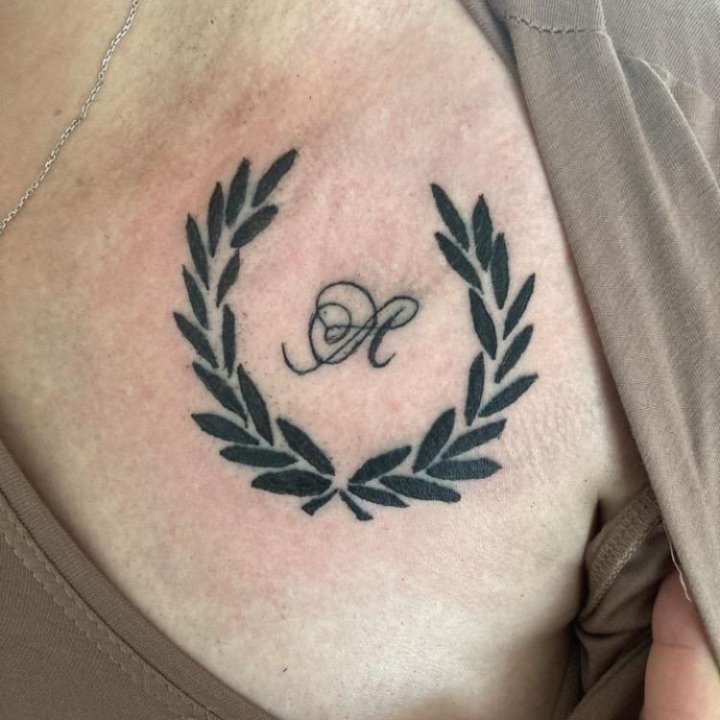 Тату мастер