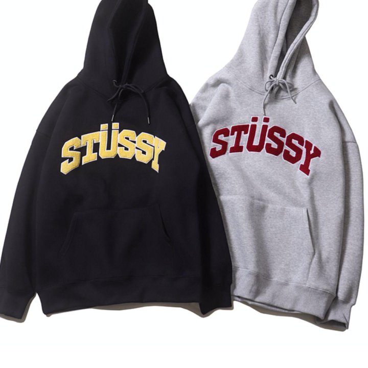 ✖️✴️✖️ХУДИ STUSSY ТОЛСТОВКА ✖️✴️✖️