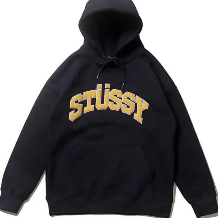 ✖️✴️✖️ХУДИ STUSSY ТОЛСТОВКА ✖️✴️✖️