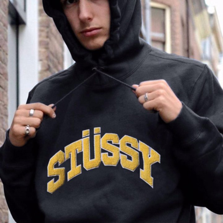 ✖️✴️✖️ХУДИ STUSSY ТОЛСТОВКА ✖️✴️✖️