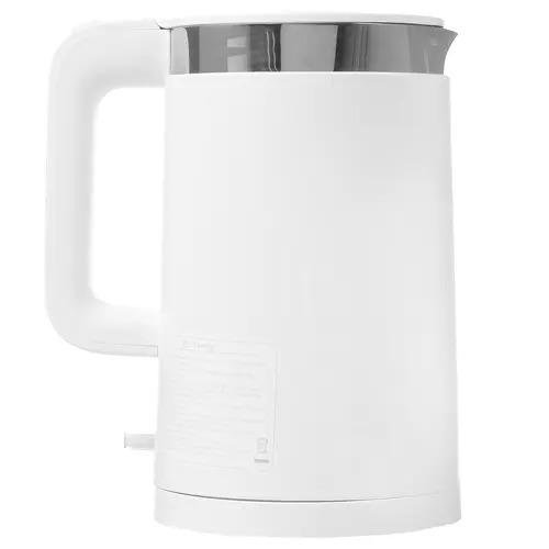 Электрочайник Viomi Mechanical Kettle белый