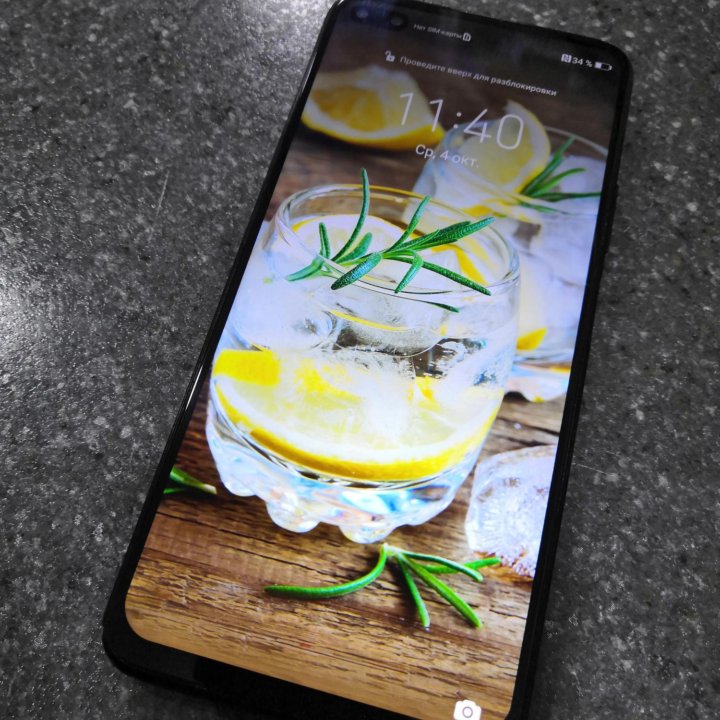 Honor view 30 pro 8/256