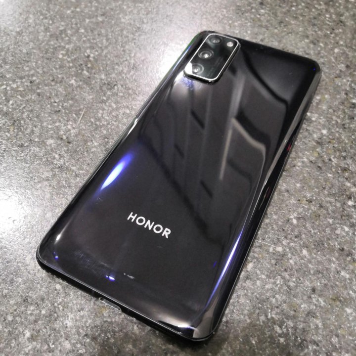 Honor view 30 pro 8/256