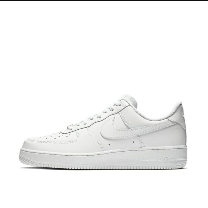 Nike air force 1 low. Оригинал