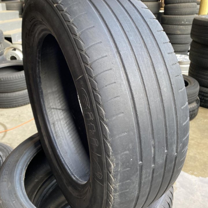 215/60 R17 Giti GitiComfort SUV 520