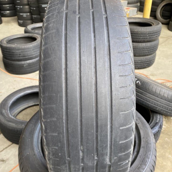 215/60 R17 Giti GitiComfort SUV 520