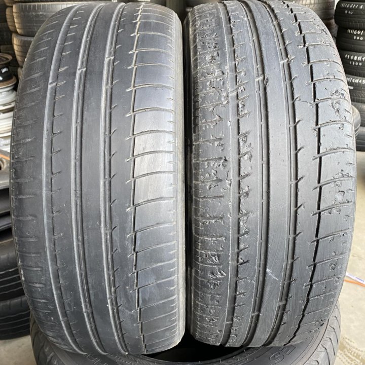 215/55 R17 Triangle Sportex TSH11