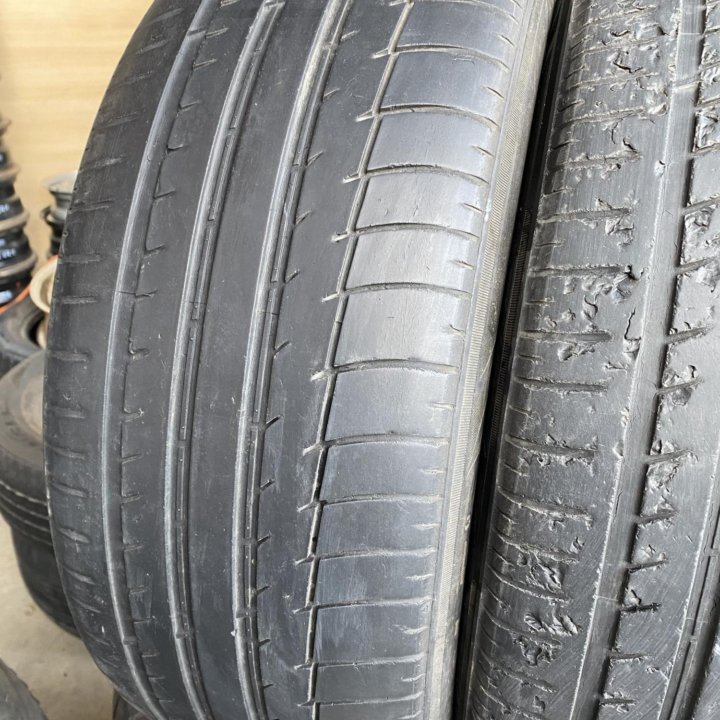 215/55 R17 Triangle Sportex TSH11