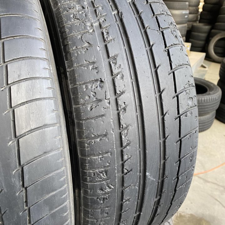 215/55 R17 Triangle Sportex TSH11