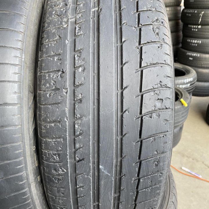 215/55 R17 Triangle Sportex TSH11