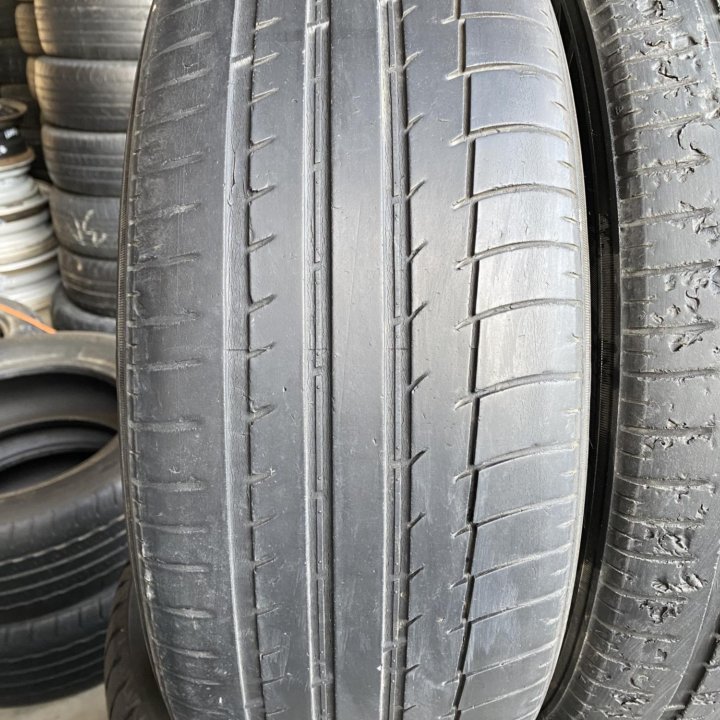 215/55 R17 Triangle Sportex TSH11