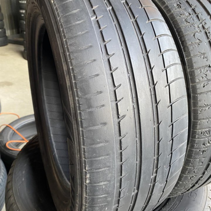 215/55 R17 Triangle Sportex TSH11