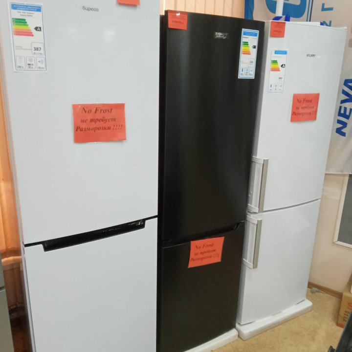 Холодильник INDESIT ITR 5180 S новый