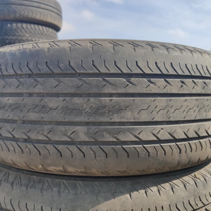 Bridgestone Ecopia EP850, 225/60/17