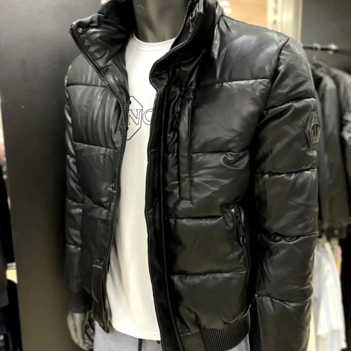 Куртки Philipp Plein