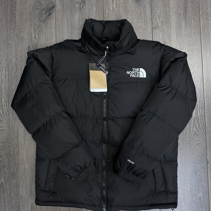 Пуховик The north face