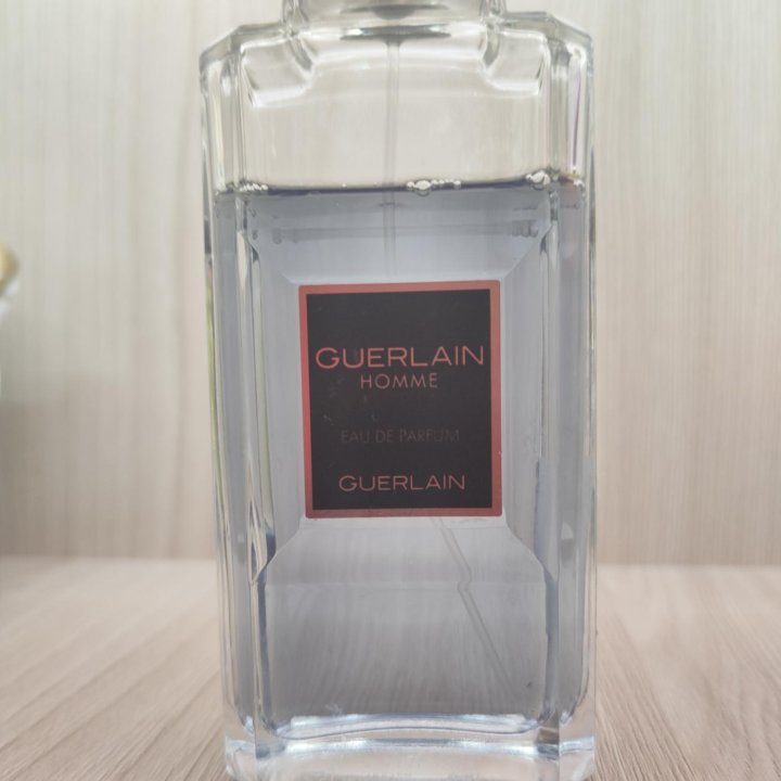 Guerlain homme